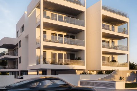 2 chambres Appartement à Germasogeia, Limassol,  No. 50418 2