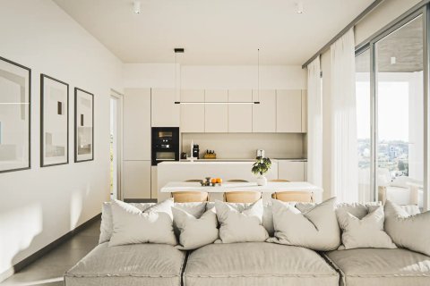 2 chambres Appartement à Germasogeia, Limassol,  No. 50417 12