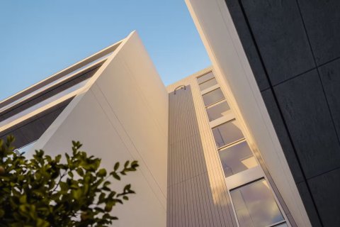 2 chambres Appartement à Germasogeia, Limassol,  No. 50417 8