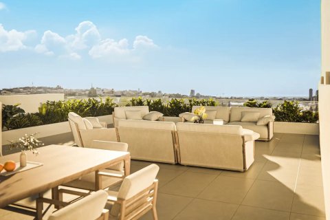 2 chambres Appartement à Germasogeia, Limassol,  No. 50419 11