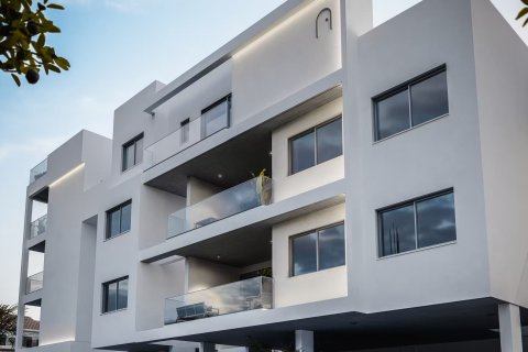 2 chambres Appartement à Germasogeia, Limassol,  No. 50419 5