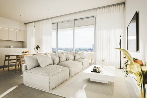 2 chambres Appartement à Germasogeia, Limassol,  No. 50415 13