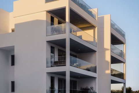 2 chambres Appartement à Germasogeia, Limassol,  No. 50416 7