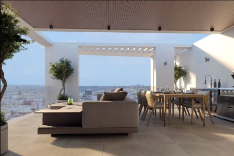 2 chambres Appartement à Larnaca, Larnaka,  No. 50414 30