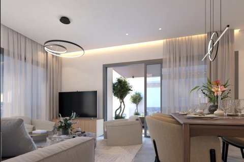 2 chambres Appartement à Larnaca, Larnaka,  No. 50414 21