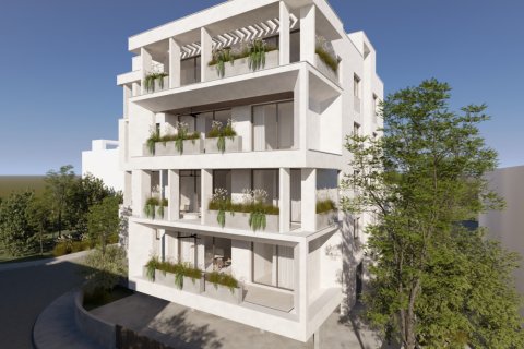2 chambres Appartement à Larnaca, Larnaka,  No. 50414 12