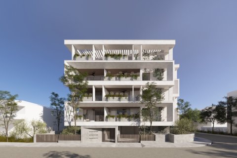 2 chambres Appartement à Larnaca, Larnaka,  No. 50414 3