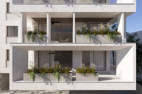 2 chambres Appartement à Larnaca, Larnaka,  No. 50414 9