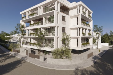 2 chambres Appartement à Larnaca, Larnaka, No. 50414