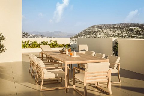 3 chambres Appartement à Germasogeia, Limassol,  No. 50420 9