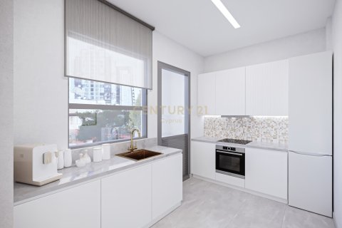 Квартира с 2 спальнями в Гермасойя, Лимасол,  № 54252 4