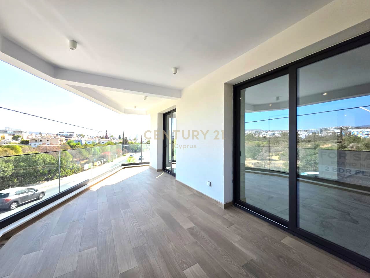 2 dormitorios Apartamento en Germasogeia, Limassol, Chipre No. 54251