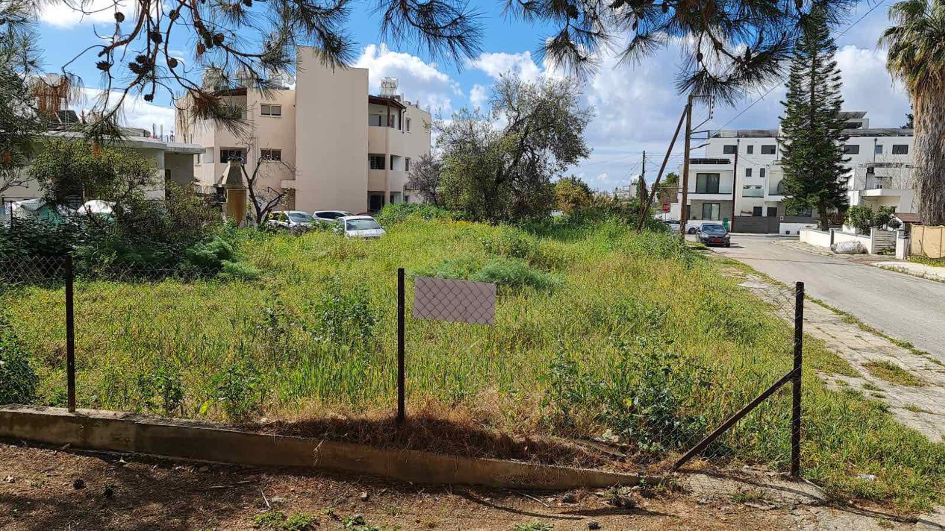 10633m2 Terrain à Paphos, Chypre No. 28045
