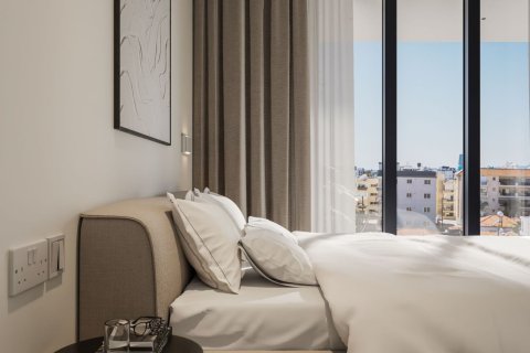 1 bedroom Penthouse in Limassol,  No. 42302 7