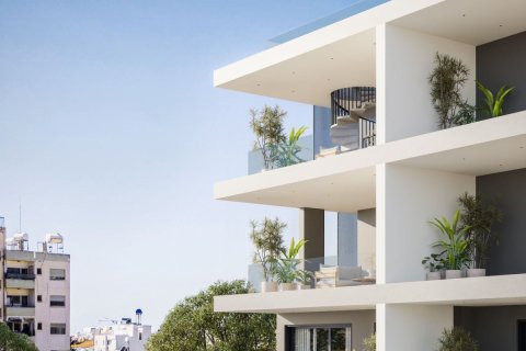 1 bedroom Penthouse in Limassol,  No. 42302 3