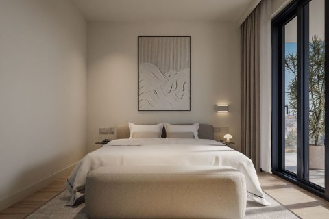 1 bedroom Penthouse in Limassol,  No. 42302 9