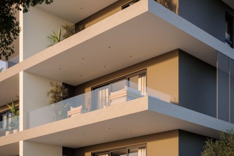 1 bedroom Penthouse in Limassol,  No. 42302 4