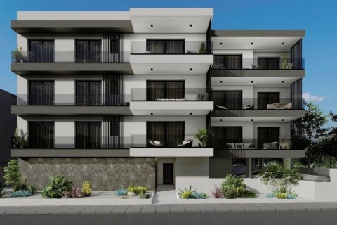 2 bedrooms Apartment in Kato Polemidia, Limassol,  No. 42307 6