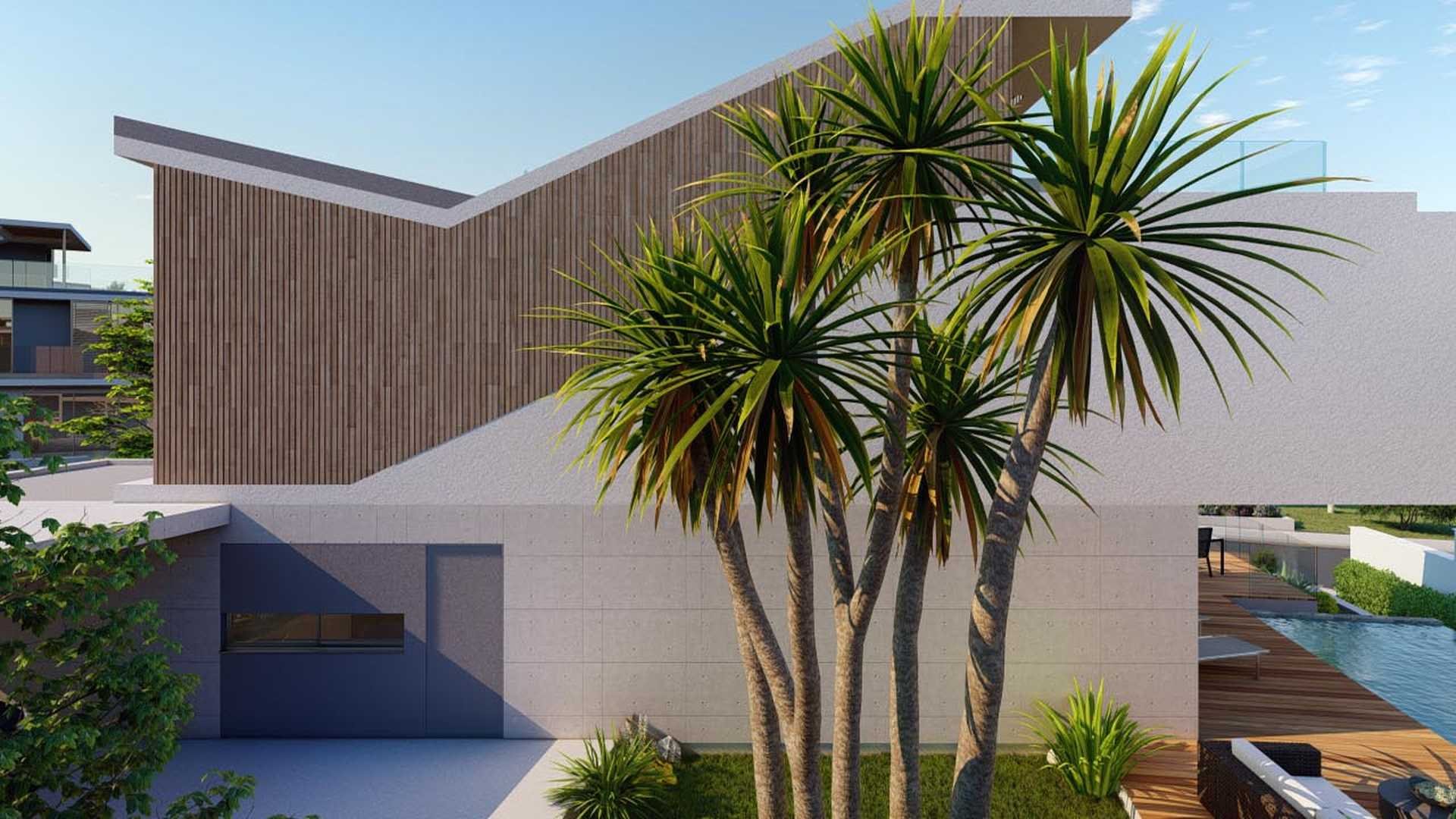 4 bedrooms Villa in PELAGOS BEACHFRONT RESIDENCES Paphos, Cyprus No. 5376