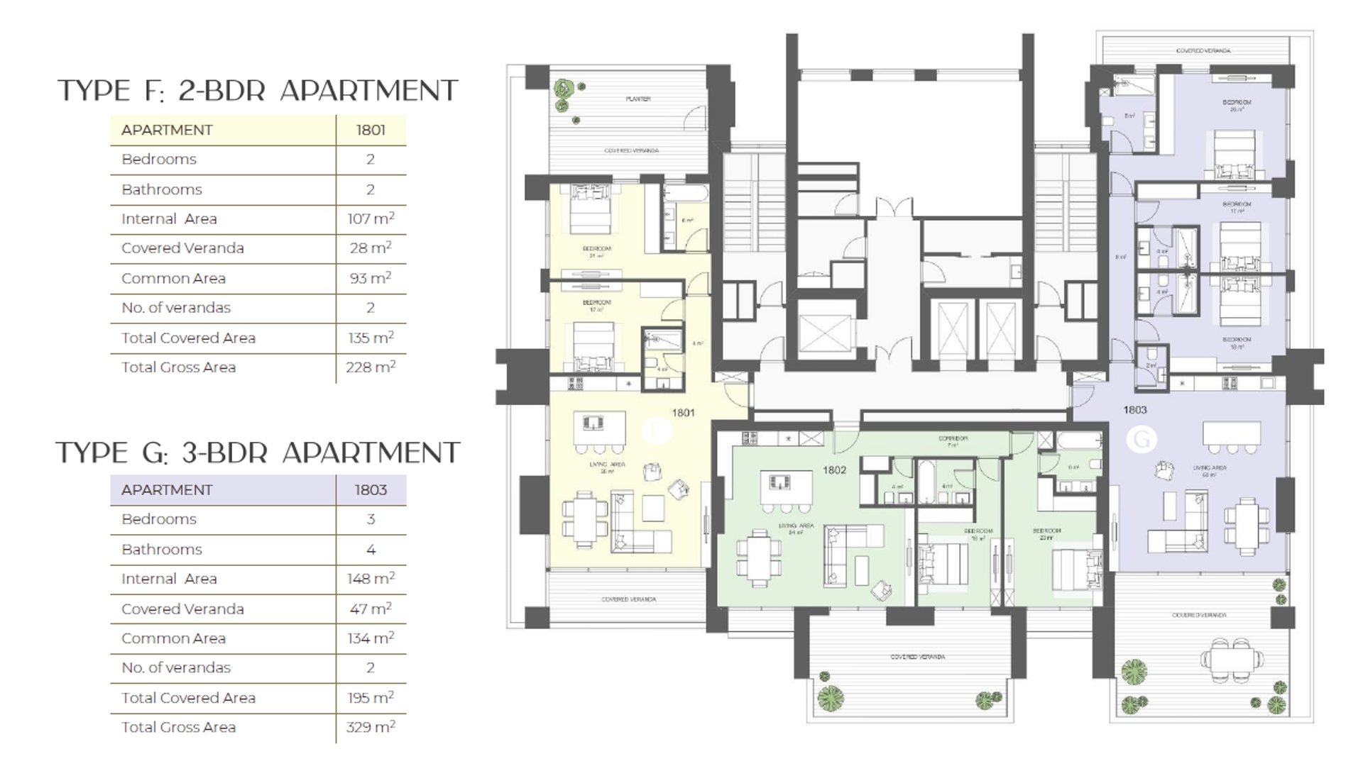 2 chambres Appartement à Agios Tychonas, Limassol, Chypre No. 29184