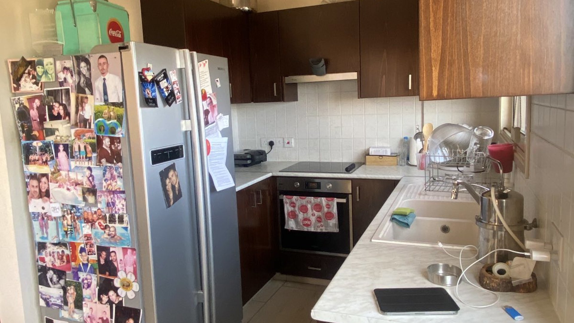 3 bedrooms Apartment in Limassol, Cyprus No. 29182