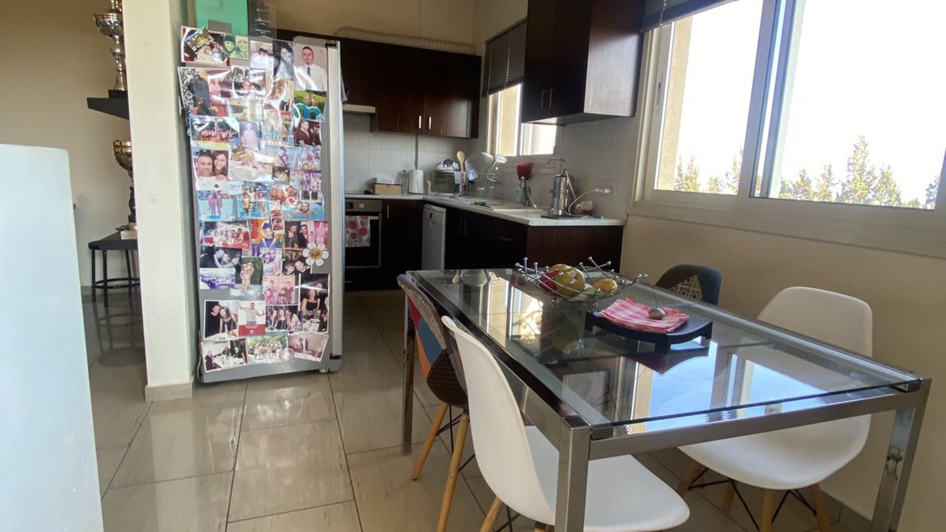 3 bedrooms Apartment in Limassol, Cyprus No. 29182