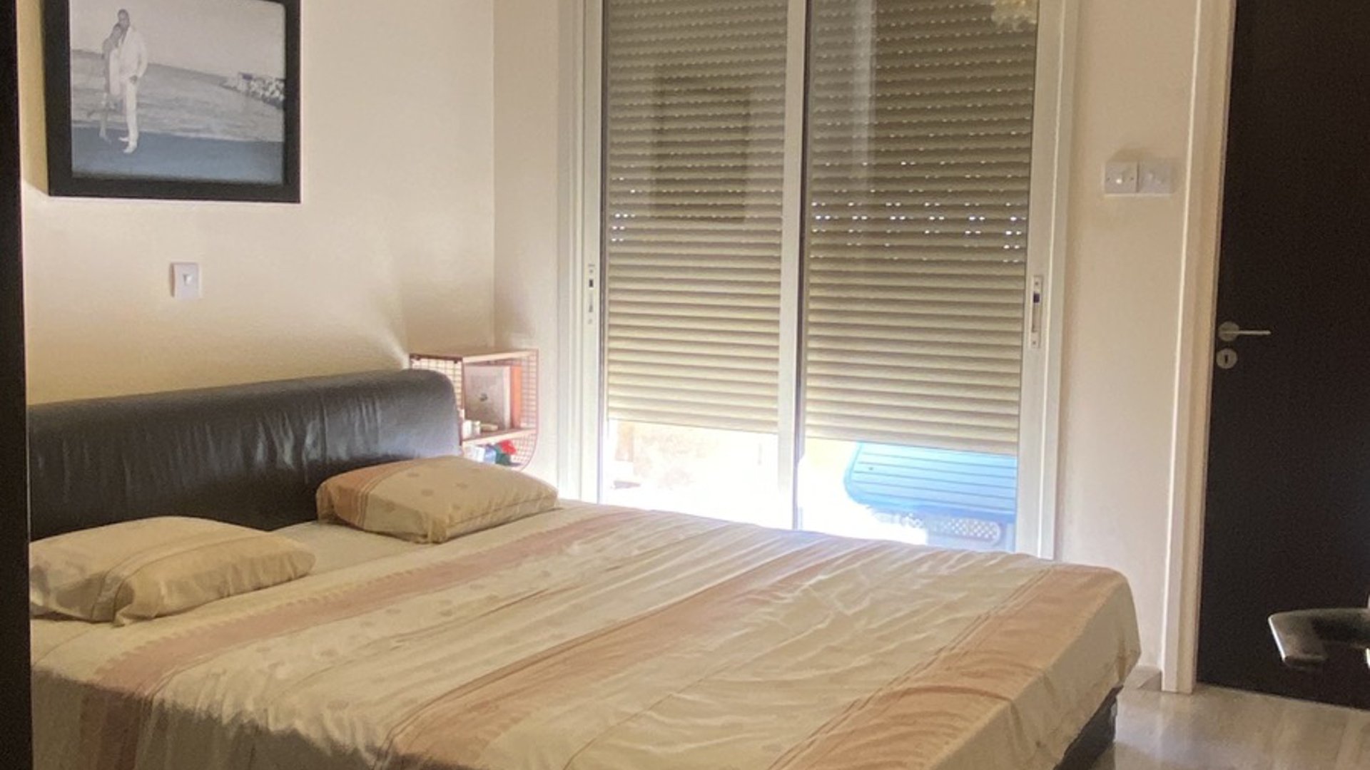 3 bedrooms Apartment in Limassol, Cyprus No. 29182