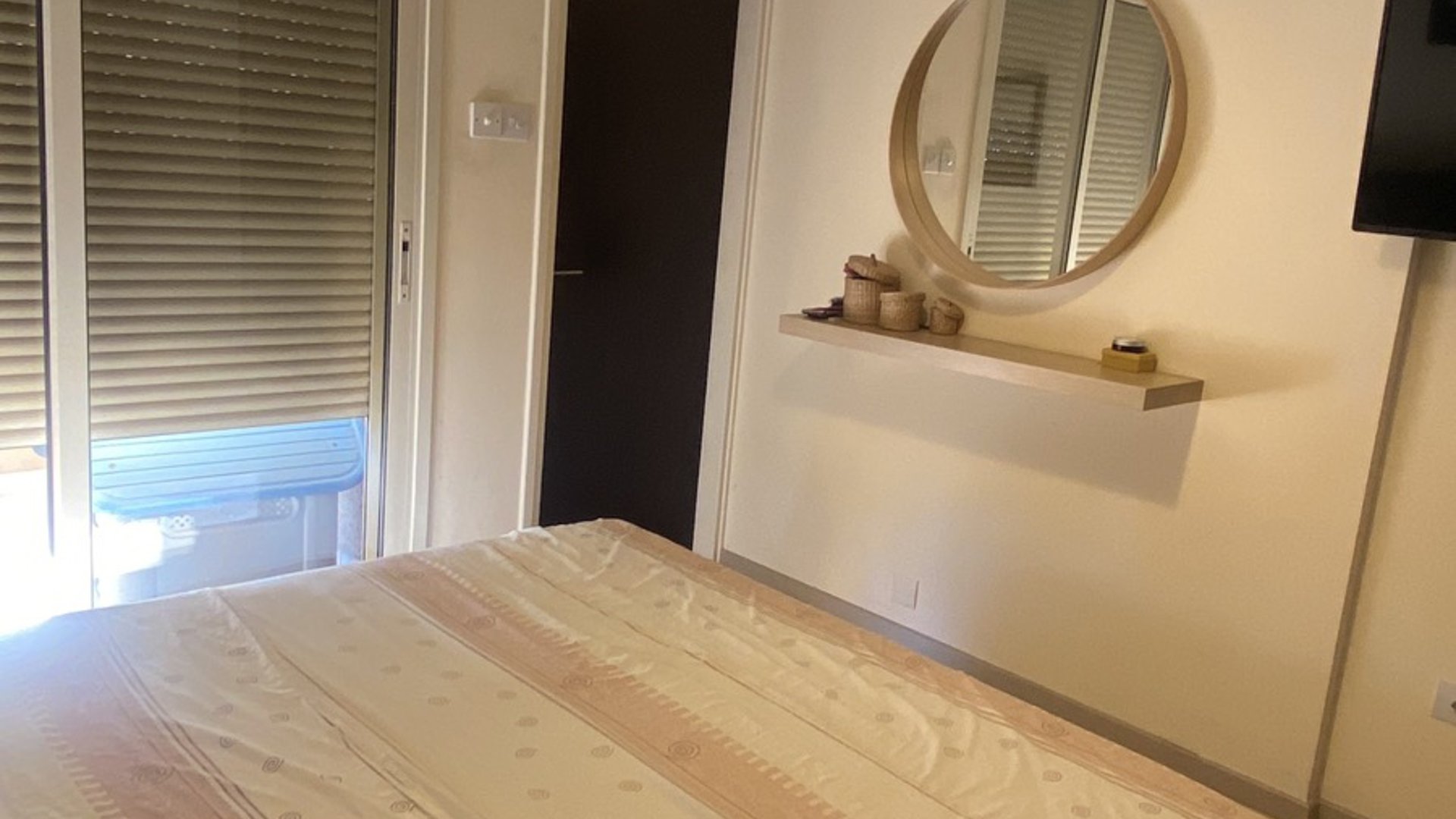 3 bedrooms Apartment in Limassol, Cyprus No. 29182