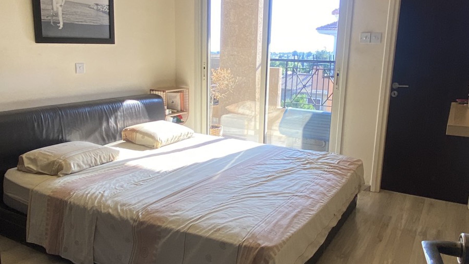 3 bedrooms Apartment in Limassol, Cyprus No. 29182