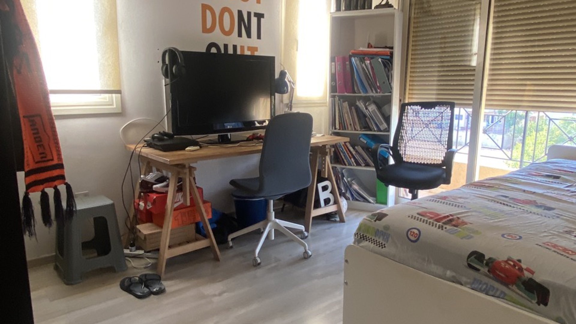 3 bedrooms Apartment in Limassol, Cyprus No. 29182
