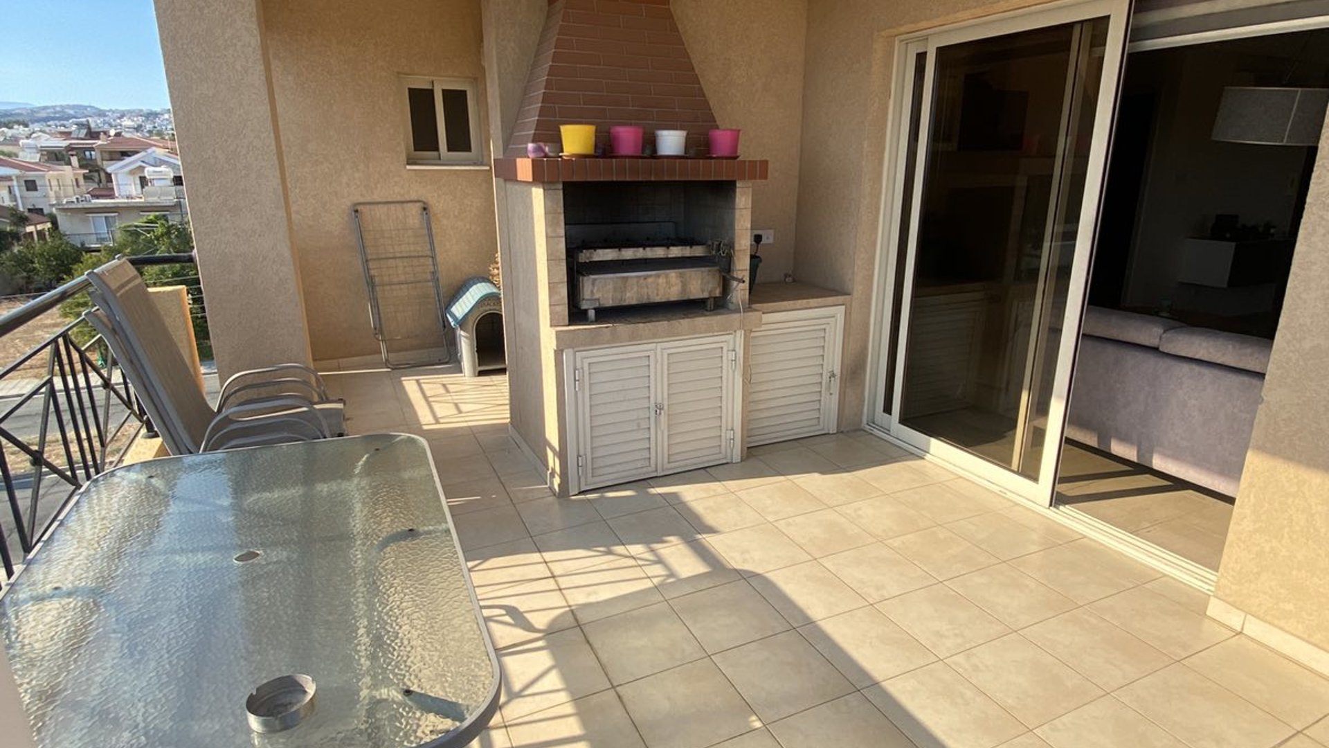 3 bedrooms Apartment in Limassol, Cyprus No. 29182