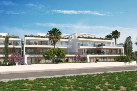 2 bedrooms Apartment in Protaras, Ammochostos, No. 48299 2