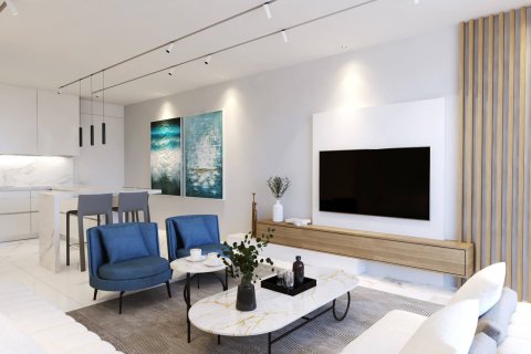 2 bedrooms Apartment in Protaras, Ammochostos, No. 48299 9