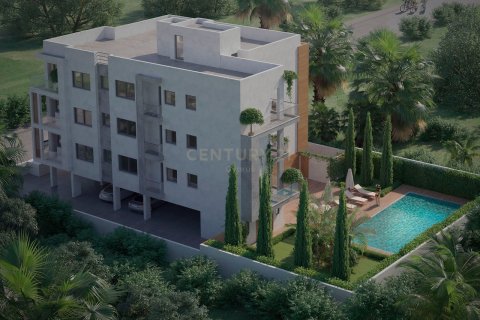 3 chambres Appartement à Germasogeia, Limassol,  No. 55652 3