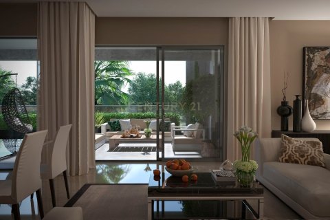 2 dormitorios Apartamento en Germasogeia, Limassol,  No. 55653 5