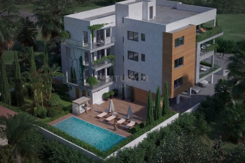 2 dormitorios Apartamento en Germasogeia, Limassol,  No. 55653 2