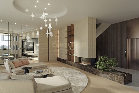 5 dormitorios Villa en Agios Athanasios, Limassol,  No. 55658 5
