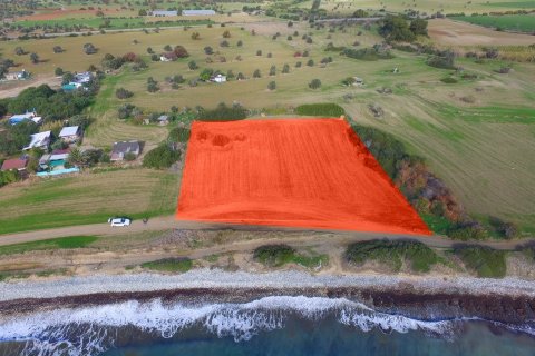 Terreno en Mazotos, Larnaka,  No. 55656 2