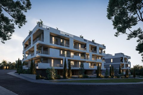 1 bedroom Apartment in Agios Athanasios, Limassol, No. 50835 3