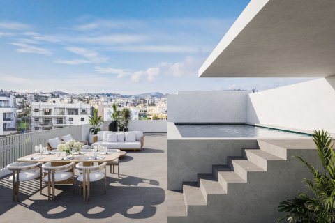 2 bedrooms Apartment in Agios Athanasios, Limassol, No. 50840 9