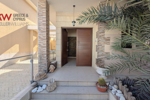 3 bedrooms Townhouse in Oroklini, Larnaka,  No. 50542 3