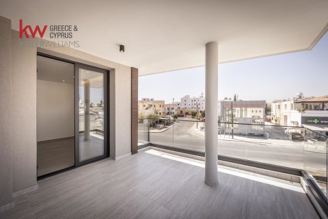 2 bedrooms Apartment in Larnaca, Larnaka,  No. 50546 25