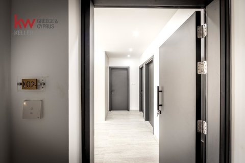 2 bedrooms Apartment in Larnaca, Larnaka,  No. 50546 3