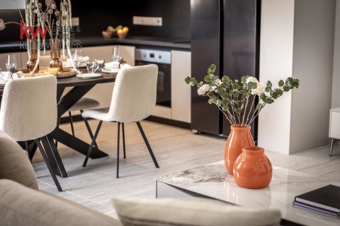 2 chambres Appartement à Larnaca, Larnaka,  No. 50545 12