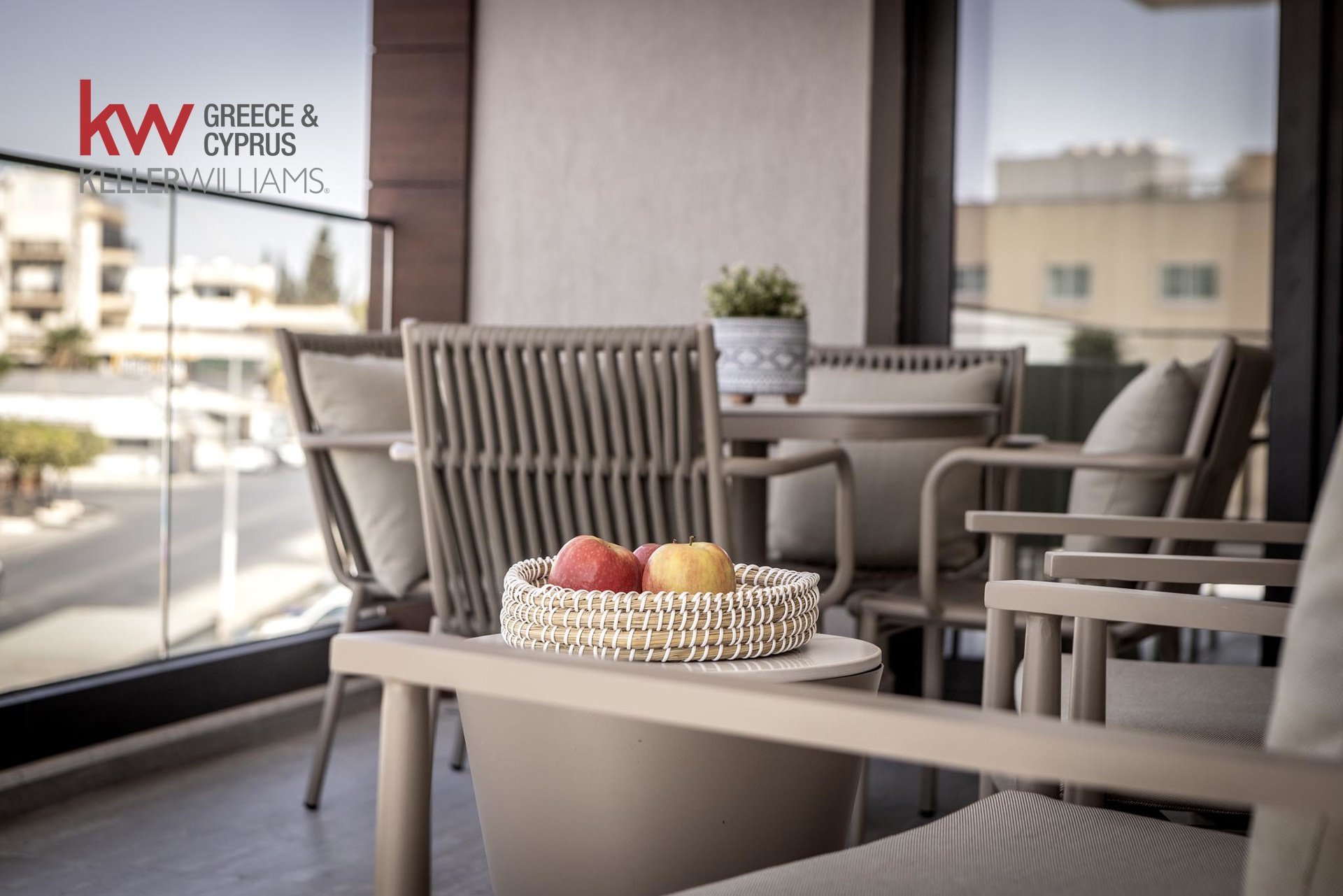 2 chambres Appartement à Larnaca, Larnaka, Chypre No. 50545