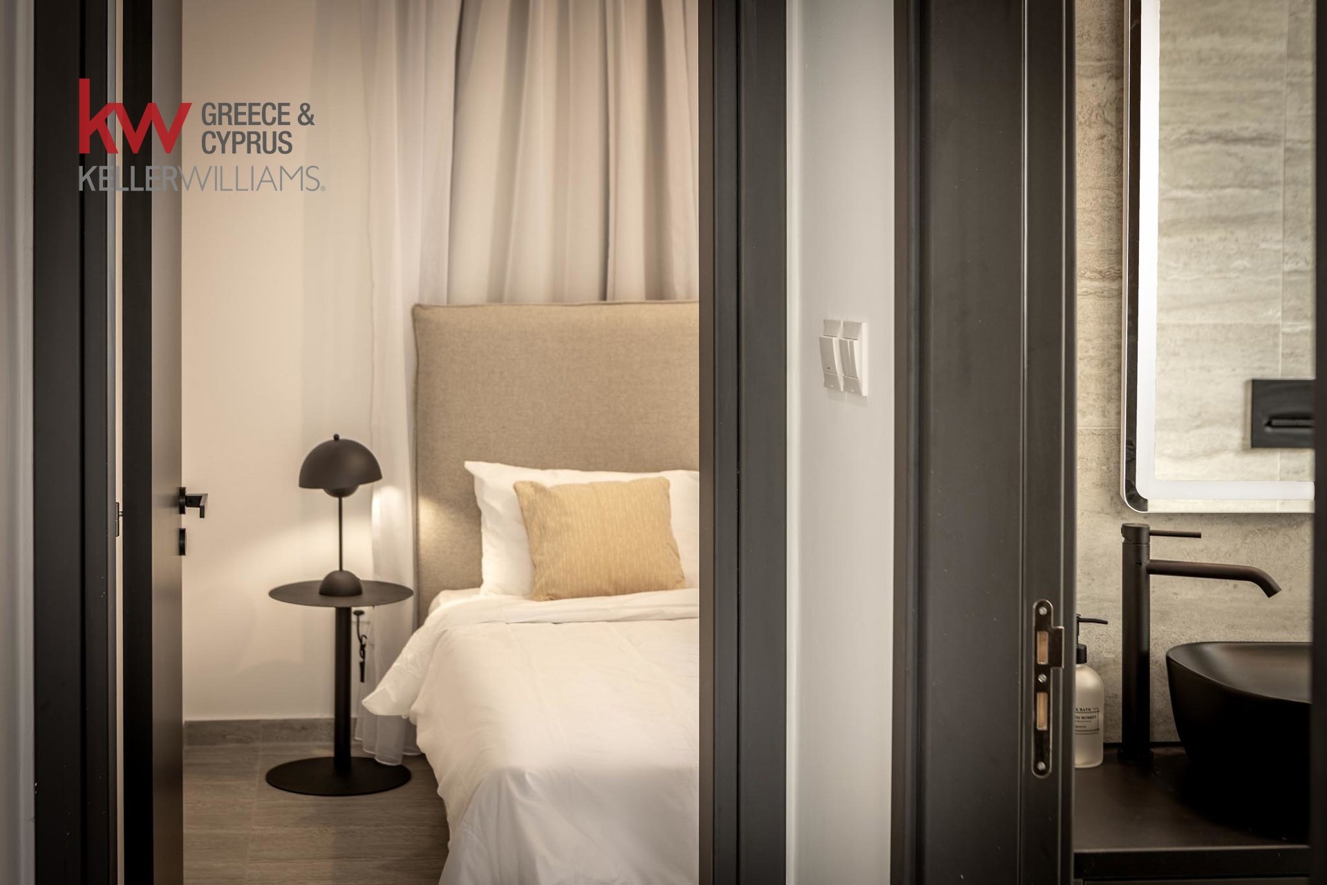 2 chambres Appartement à Larnaca, Larnaka, Chypre No. 50545