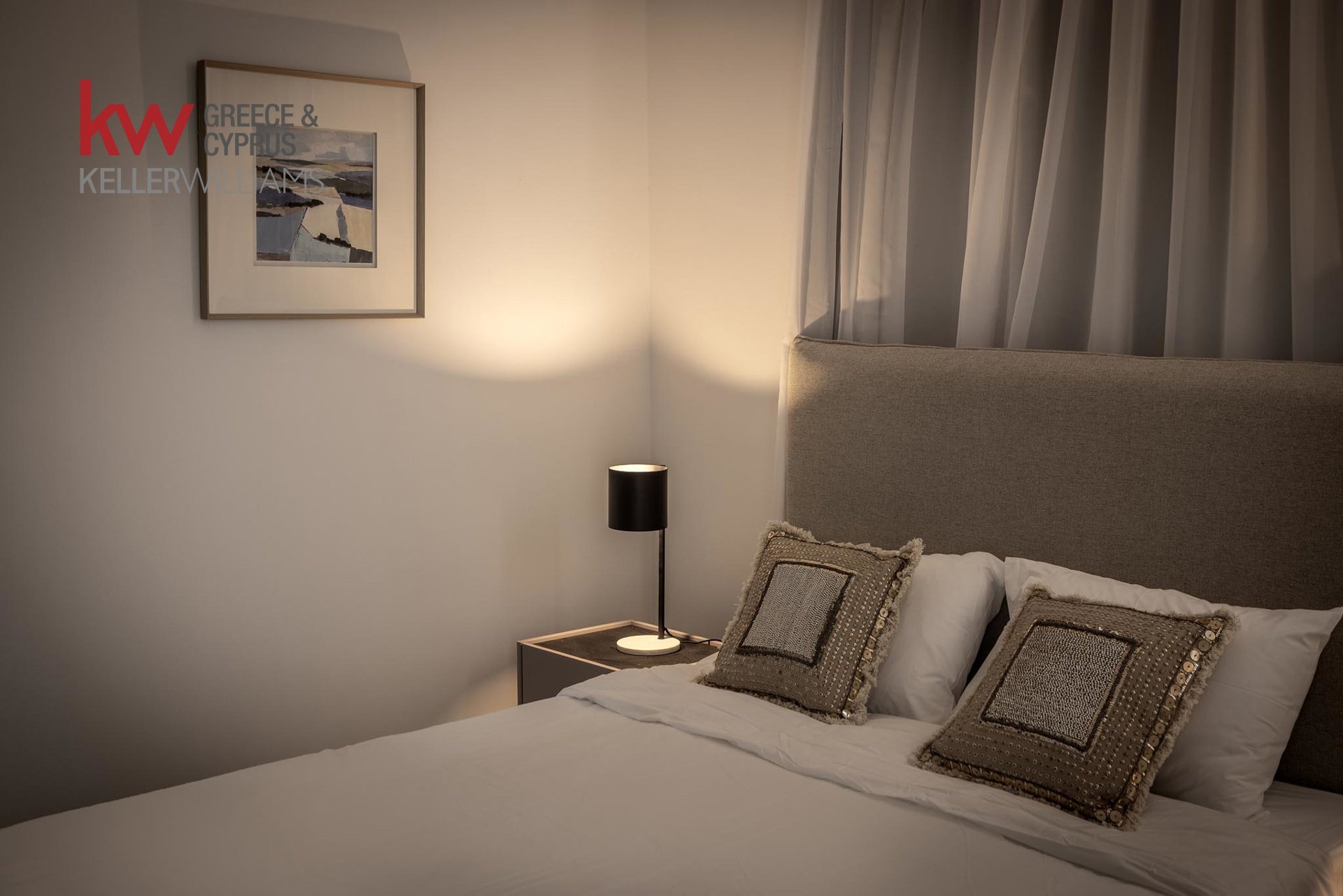 2 chambres Appartement à Larnaca, Larnaka, Chypre No. 50545
