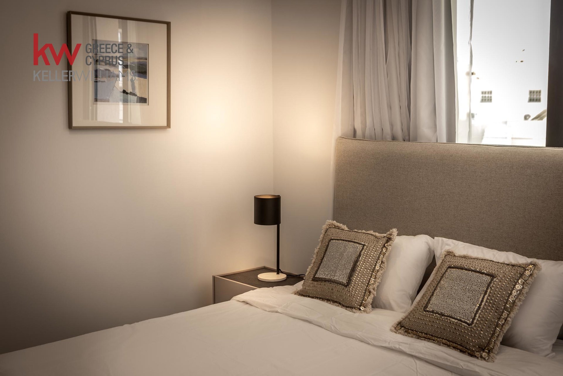 2 chambres Appartement à Larnaca, Larnaka, Chypre No. 50545
