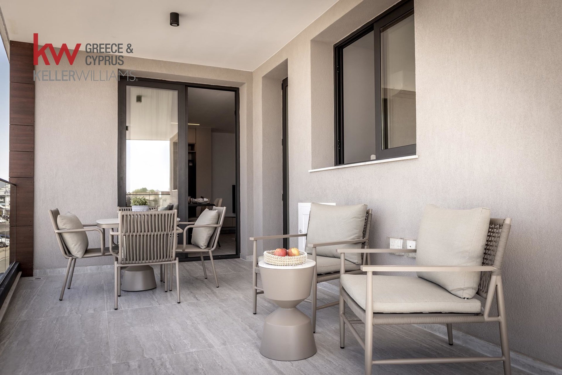 2 chambres Appartement à Larnaca, Larnaka, Chypre No. 50545