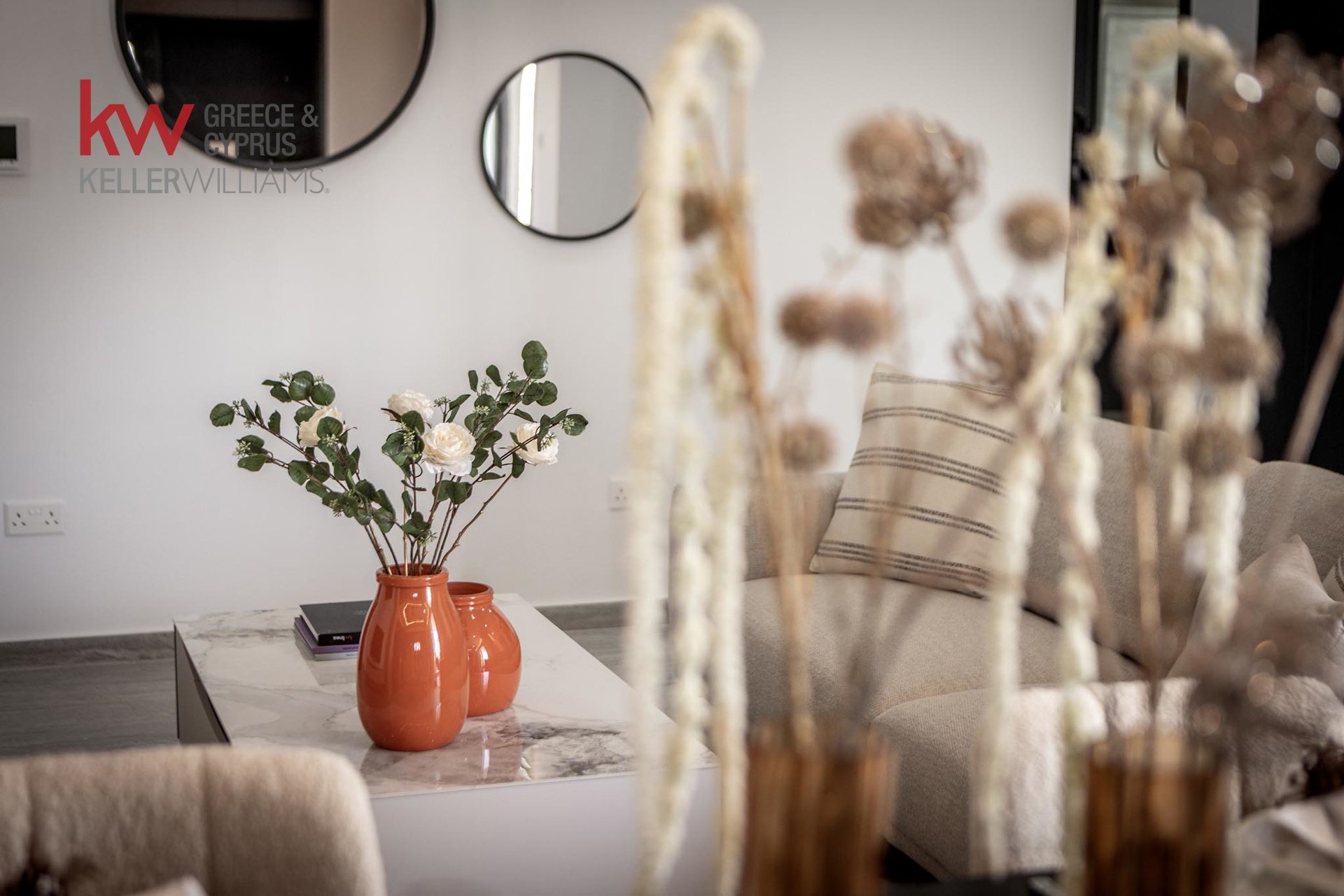 2 chambres Appartement à Larnaca, Larnaka, Chypre No. 50545